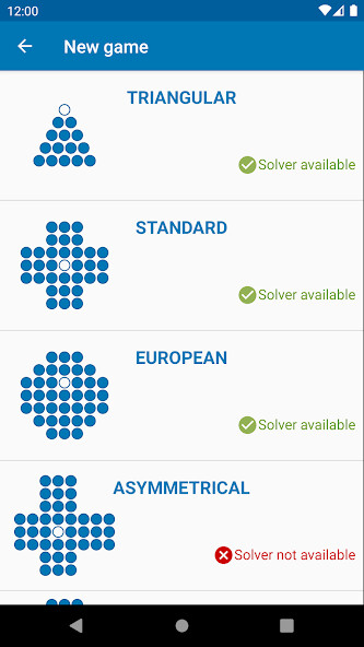 Run android online APK Peg Solitaire Solver from MyAndroid or emulate Peg Solitaire Solver using MyAndroid Run android online APK Peg Solitaire Solver from MyAndroid or emulate Peg Solitaire Solver using MyAndroid