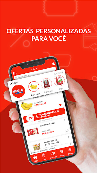 Run android online APK Pegs Supermercados from MyAndroid or emulate Pegs Supermercados using MyAndroid Run android online APK Pegs Supermercados from MyAndroid or emulate Pegs Supermercados using MyAndroid