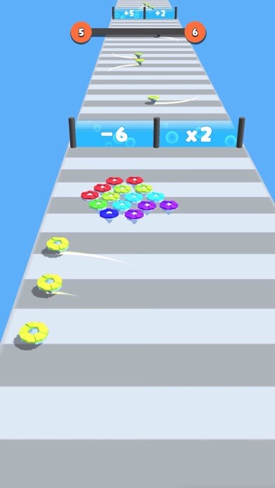 Emulate iPhone app Pegtop Run using MyAndroid Emulate iPhone app Pegtop Run using MyAndroid