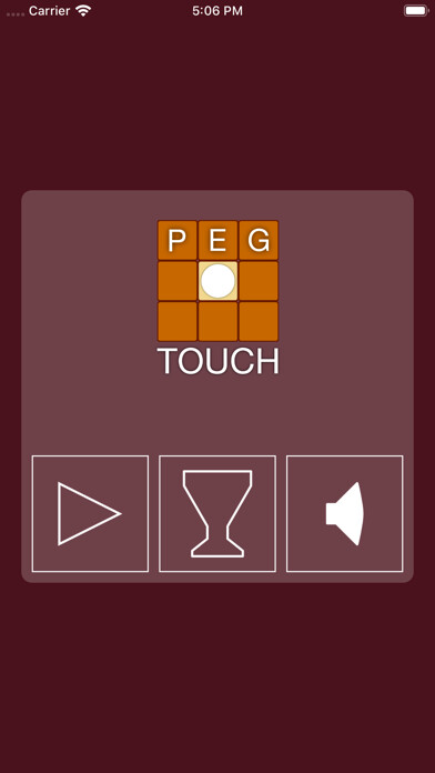 Emulate iPhone app Peg Touch using MyAndroid Emulate iPhone app Peg Touch using MyAndroid