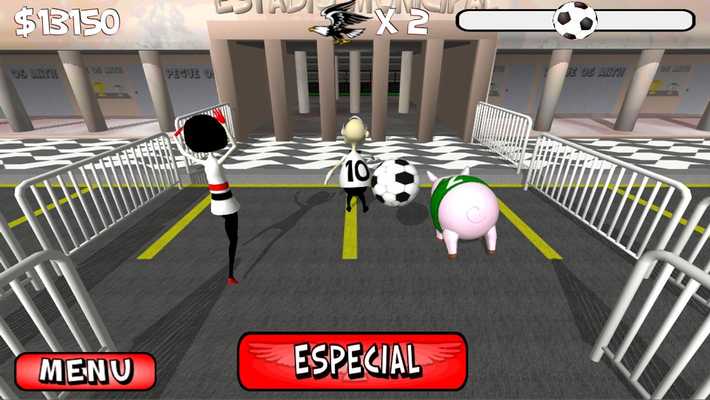 Emulate Android APK Pegue os anti!