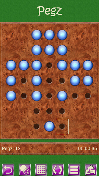 Run android online APK Pegz V+, peg jump game from MyAndroid or emulate Pegz V+, peg jump game using MyAndroid Run android online APK Pegz V+, peg jump game from MyAndroid or emulate Pegz V+, peg jump game using MyAndroid