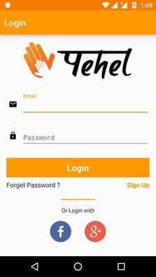 Emulate Android APK Pehel Emulate Android APK Pehel