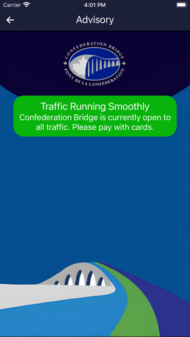 Emulate iPhone app PEI Bridge using MyAndroid Emulate iPhone app PEI Bridge using MyAndroid