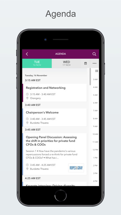 Emulate iPhone app PEI CFOs & COOs Europe 2021 using MyAndroid Emulate iPhone app PEI CFOs & COOs Europe 2021 using MyAndroid