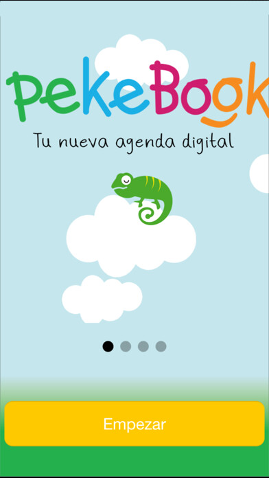 Emulate iPhone app Pekebook using MyAndroid Emulate iPhone app Pekebook using MyAndroid