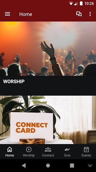 Run android online APK Pekin Grace UMC from MyAndroid or emulate Pekin Grace UMC using MyAndroid Run android online APK Pekin Grace UMC from MyAndroid or emulate Pekin Grace UMC using MyAndroid