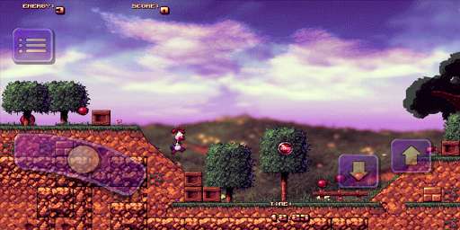 Run android online APK Pekka Kana 2 from MyAndroid or emulate Pekka Kana 2 using MyAndroid
