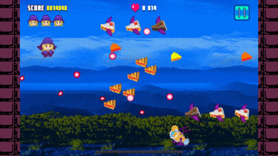 Emulate iPhone app PekoShoo using MyAndroid Emulate iPhone app PekoShoo using MyAndroid