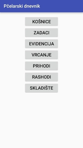 Run android online APK Pčelarski dnevnik from MyAndroid or emulate Pčelarski dnevnik using MyAndroid Run android online APK Pčelarski dnevnik from MyAndroid or emulate Pčelarski dnevnik using MyAndroid