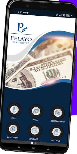Run android online APK Pelayo Tax Services from MyAndroid or emulate Pelayo Tax Services using MyAndroid