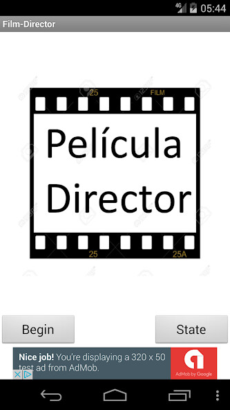 Run android online APK Película-Director from MyAndroid or emulate Película-Director using MyAndroid Run android online APK Película-Director from MyAndroid or emulate Película-Director using MyAndroid