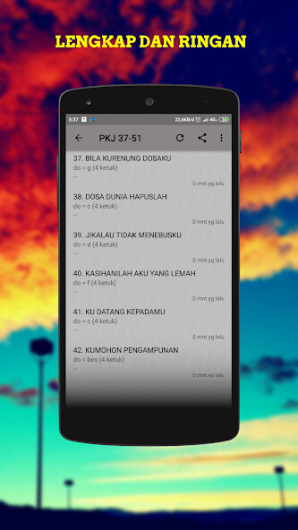 Run android online APK Pelengkap Kidung Jemaat (PKJ) Offline from MyAndroid or emulate Pelengkap Kidung Jemaat (PKJ) Offline using MyAndroid Run android online APK Pelengkap Kidung Jemaat (PKJ) Offline from MyAndroid or emulate Pelengkap Kidung Jemaat (PKJ) Offline using MyAndroid