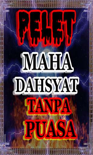 Run android online APK Pelet Paling Ampuh Tanpa Harus Puasa from MyAndroid or emulate Pelet Paling Ampuh Tanpa Harus Puasa using MyAndroid Run android online APK Pelet Paling Ampuh Tanpa Harus Puasa from MyAndroid or emulate Pelet Paling Ampuh Tanpa Harus Puasa using MyAndroid