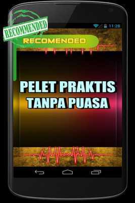 Emulate Android APK Pelet Putih Tanpa Puasa Emulate Android APK Pelet Putih Tanpa Puasa