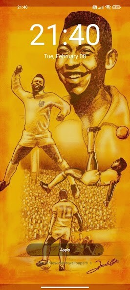 Run android online APK Pele Wallpapers HD 4k from MyAndroid or emulate Pele Wallpapers HD 4k using MyAndroid Run android online APK Pele Wallpapers HD 4k from MyAndroid or emulate Pele Wallpapers HD 4k using MyAndroid