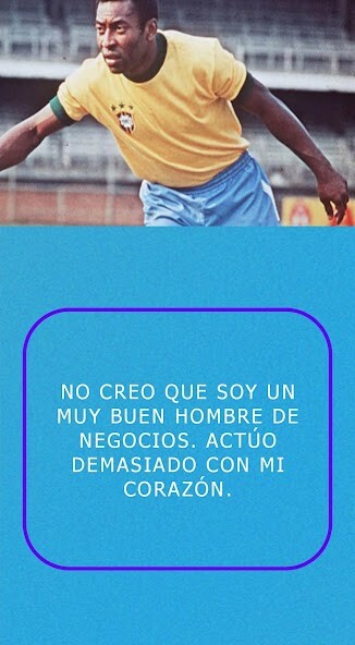 Run android online APK Pelé frases from MyAndroid or emulate Pelé frases using MyAndroid Run android online APK Pelé frases from MyAndroid or emulate Pelé frases using MyAndroid