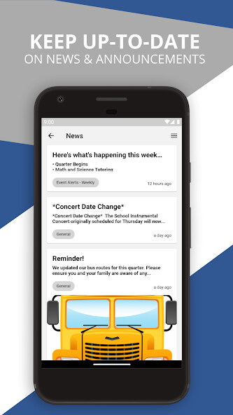 Run android online APK Pelham School District from MyAndroid or emulate Pelham School District using MyAndroid