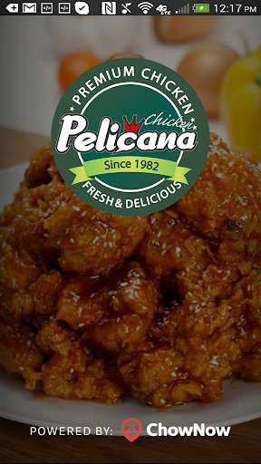 Emulate Android APK Pelicana Chicken To Go Emulate Android APK Pelicana Chicken To Go
