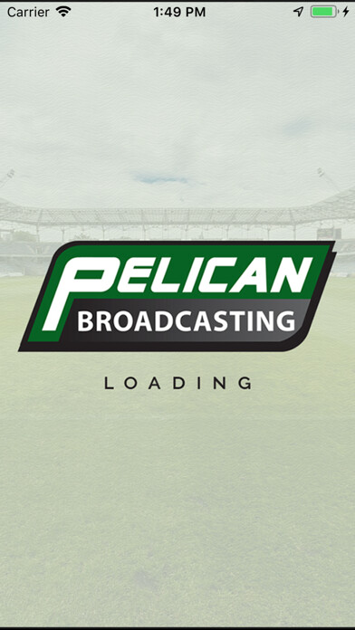 Emulate iPhone app Pelican Broadcasting using MyAndroid Emulate iPhone app Pelican Broadcasting using MyAndroid