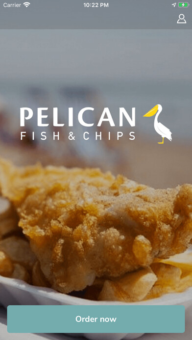 Emulate iPhone app Pelican Fish & Chips using MyAndroid Emulate iPhone app Pelican Fish & Chips using MyAndroid