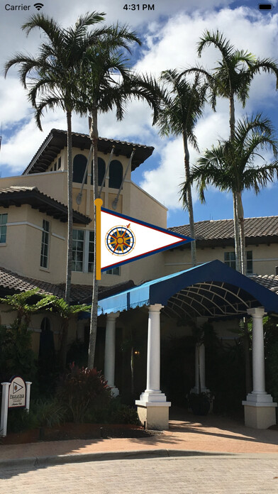 Emulate iPhone app Pelican Isle Yacht Club using MyAndroid Emulate iPhone app Pelican Isle Yacht Club using MyAndroid