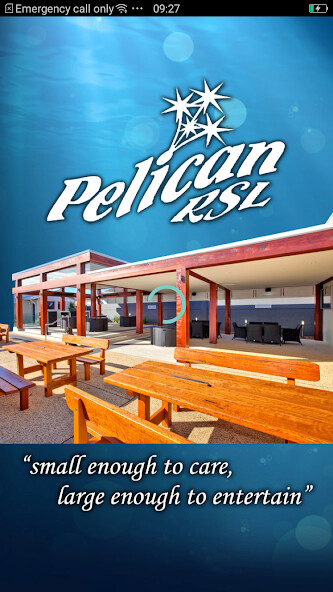 Run android online APK Pelican RSL from MyAndroid or emulate Pelican RSL using MyAndroid