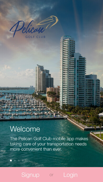 Emulate iPhone app Pelican Transportation using MyAndroid Emulate iPhone app Pelican Transportation using MyAndroid