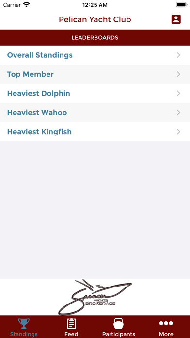 Emulate iPhone app Pelican Yacht Club using MyAndroid Emulate iPhone app Pelican Yacht Club using MyAndroid