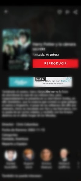 Run android online APK Peliculandia Pop from MyAndroid or emulate Peliculandia Pop using MyAndroid Run android online APK Peliculandia Pop from MyAndroid or emulate Peliculandia Pop using MyAndroid