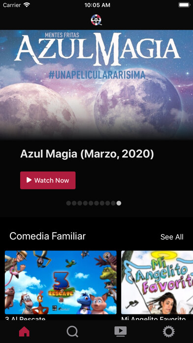 Emulate iPhone app Pelidom using MyAndroid Emulate iPhone app Pelidom using MyAndroid
