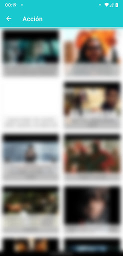 Run android online APK Pelis Gratis Cine from MyAndroid or emulate Pelis Gratis Cine using MyAndroid