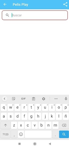 Run android online APK PelisPlay Peliculas de Estreno from MyAndroid or emulate PelisPlay Peliculas de Estreno using MyAndroid