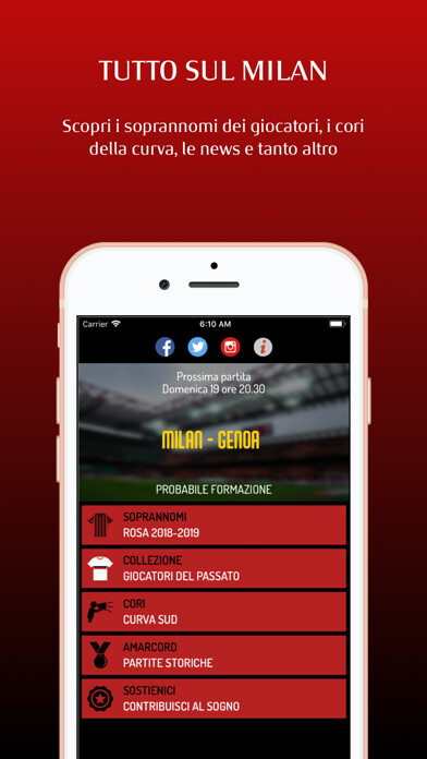 Emulate iPhone app Pelle Milan using MyAndroid Emulate iPhone app Pelle Milan using MyAndroid