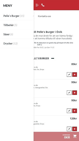 Run android online APK Pelles Burgare Örnsköldsvik from MyAndroid or emulate Pelles Burgare Örnsköldsvik using MyAndroid Run android online APK Pelles Burgare Örnsköldsvik from MyAndroid or emulate Pelles Burgare Örnsköldsvik using MyAndroid