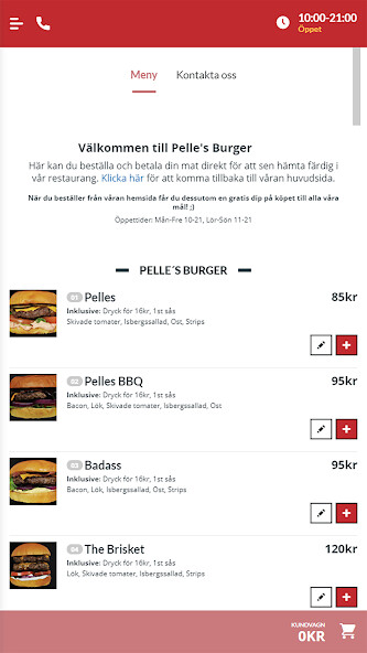 Run android online APK Pelles Burgare Strängnäs from MyAndroid or emulate Pelles Burgare Strängnäs using MyAndroid Run android online APK Pelles Burgare Strängnäs from MyAndroid or emulate Pelles Burgare Strängnäs using MyAndroid
