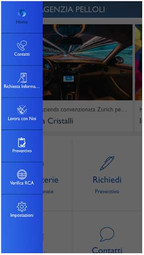 Run android online APK Pelloli from MyAndroid or emulate Pelloli using MyAndroid