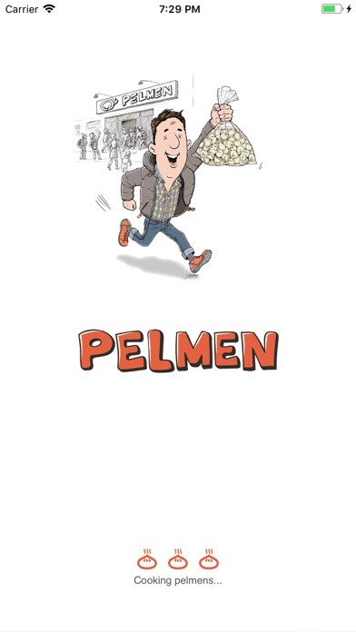 Emulate iPhone app PELMEN using MyAndroid Emulate iPhone app PELMEN using MyAndroid