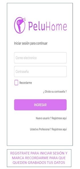 Run android online APK PeluHome from MyAndroid or emulate PeluHome using MyAndroid