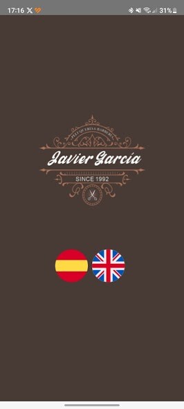 Run android online APK Peluquería Javier Garcia from MyAndroid or emulate Peluquería Javier Garcia using MyAndroid Run android online APK Peluquería Javier Garcia from MyAndroid or emulate Peluquería Javier Garcia using MyAndroid