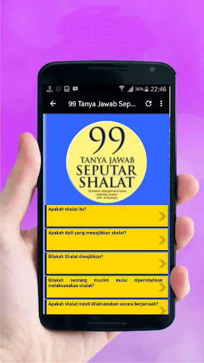 Run android online APK Pembahasan Lengkap 99 Tanya Jawab Seputar Sholat from MyAndroid or emulate Pembahasan Lengkap 99 Tanya Jawab Seputar Sholat using MyAndroid Run android online APK Pembahasan Lengkap 99 Tanya Jawab Seputar Sholat from MyAndroid or emulate Pembahasan Lengkap 99 Tanya Jawab Seputar Sholat using MyAndroid