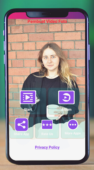 Run android online APK Pembuat video foto Musik from MyAndroid or emulate Pembuat video foto Musik using MyAndroid Run android online APK Pembuat video foto Musik from MyAndroid or emulate Pembuat video foto Musik using MyAndroid