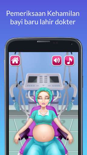 Run android online APK Pemeriksaan Kehamilan bayi baru lahir dokter mommy from MyAndroid or emulate Pemeriksaan Kehamilan bayi baru lahir dokter mommy using MyAndroid