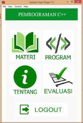 Emulate Android APK Pemrograman C++ Emulate Android APK Pemrograman C++