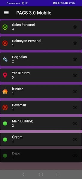 Run android online APK PEMS from MyAndroid or emulate PEMS using MyAndroid Run android online APK PEMS from MyAndroid or emulate PEMS using MyAndroid