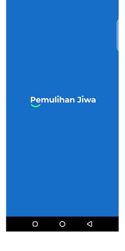 Run android online APK Pemulihan Jiwa from MyAndroid or emulate Pemulihan Jiwa using MyAndroid