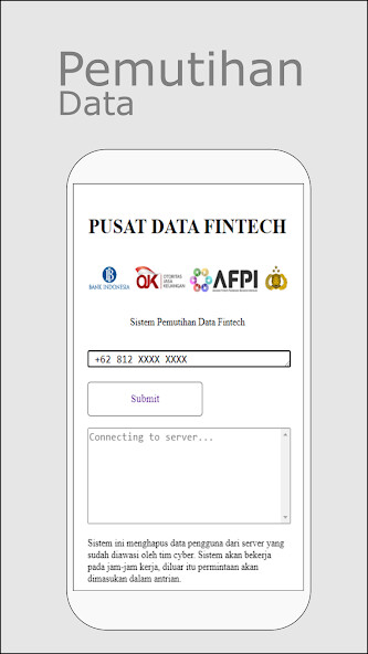 Run android online APK Pemutihan Pinjol from MyAndroid or emulate Pemutihan Pinjol using MyAndroid Run android online APK Pemutihan Pinjol from MyAndroid or emulate Pemutihan Pinjol using MyAndroid