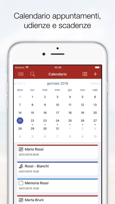Emulate iPhone app Penalista using MyAndroid Emulate iPhone app Penalista using MyAndroid