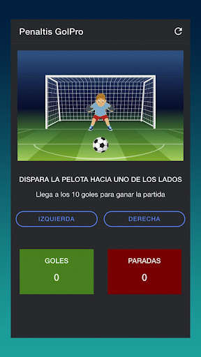 Run android online APK Penaltis GolPro from MyAndroid or emulate Penaltis GolPro using MyAndroid Run android online APK Penaltis GolPro from MyAndroid or emulate Penaltis GolPro using MyAndroid