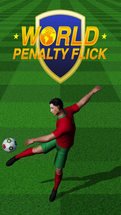 Emulate iPhone app Penalty Flick World Football using MyAndroid Emulate iPhone app Penalty Flick World Football using MyAndroid